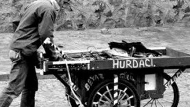 Yusufeli Hurdacı